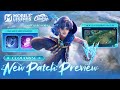 Cloudrise Patch Preview Mobile Legends Bang Bang