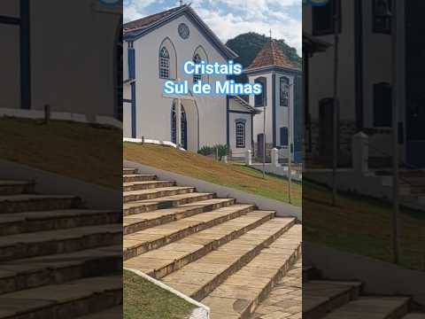 Cristais Sul de Minas - MG