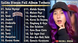 Download lagu Sakur Ngimpi ( Darso ) - Sallsa Bintan Feat 3 Pemuda Berbahaya Full Album Ska Reggae Terbaru 2024 mp3