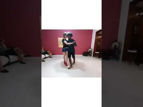 Yse Góes e Bento Sales - Forró Roots