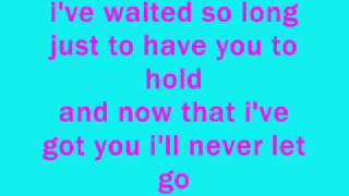 There&#39;s No Way - Lyrics