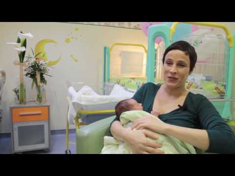 Ašhen Ataljanc   intervju posle porođaja   Jevremova