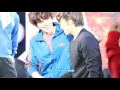 KyuMin - My Love For You 
