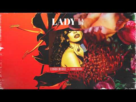 Casper - LADY feat. Bvcovia (Audio)