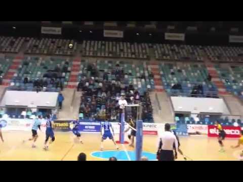 SCMU Craiova - Volei Club Caransebes
