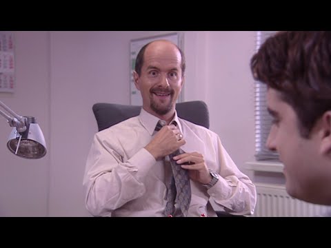 Die Weiterbildung | Stromberg HD