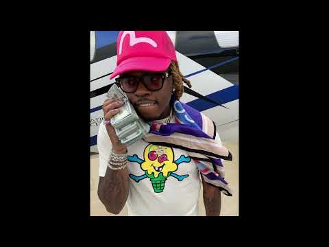 (FREE) Hamza x Gunna Type Beat - "the great"