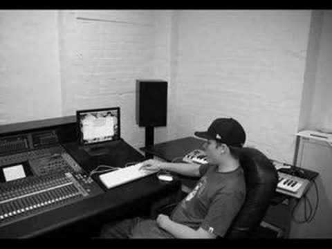 mazkid and sleak freestyle