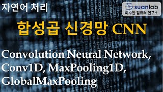 합성곱 신경망 Convolution Neural Network