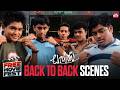 Boys Back To Back Scenes Siddharth Genelia Sun NXT