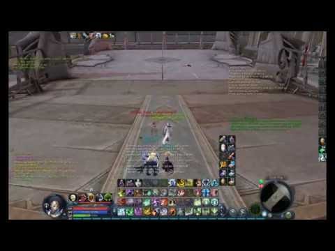 Ahrene | spiritmaster aion 3.5