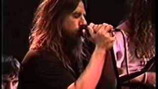 Echolyn - Where the Sour Turns to Sweet Genesis cover