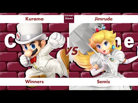 Cornerstone #73 - Kurama vs Jimrude - Winners Semis