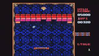 N-Joypad famiclone - System Review and Gamplay