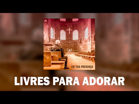 Livres Para Adorar - Projeto Alerta