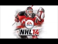 NHL 14 Soundtrack In The End - Black Veil ...