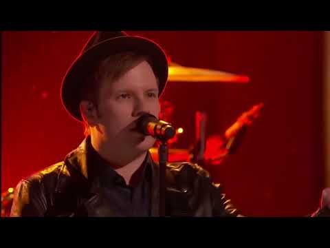 The Voice 2014 Finale   Matt McAndrew and Fall Out Boy   Centuries