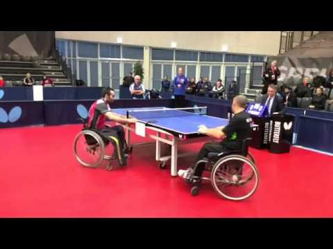 Class M4, Shai Siada - Miroslav Homa