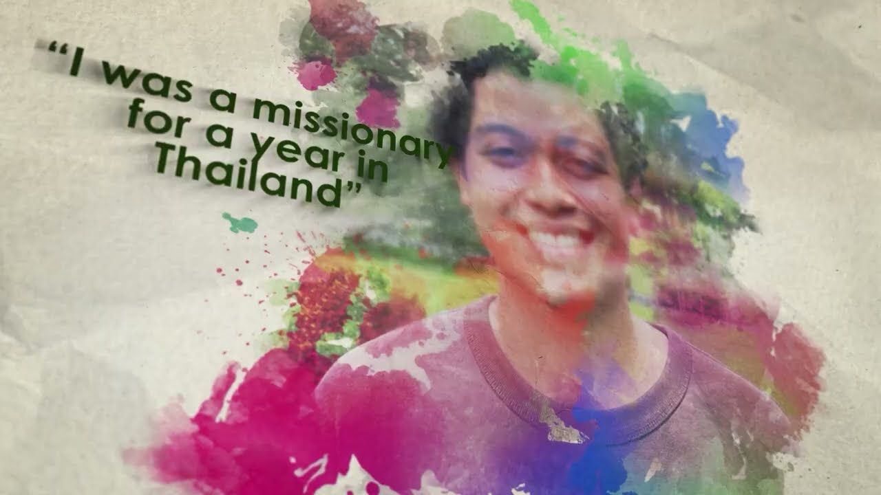 Mission Stories | MAY 17, 2025