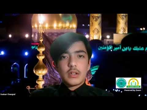 The relation between Imam Hasan & Imam Hussain - Ali Radhawi