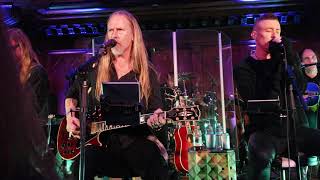 Fly Jerry Cantrell Live 12/6/19 Los Angeles