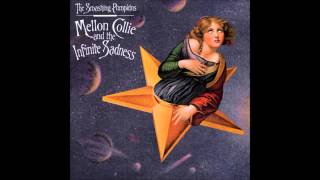 The Smashing Pumpkins - Bullet With Butterfly Wings (lyrics)