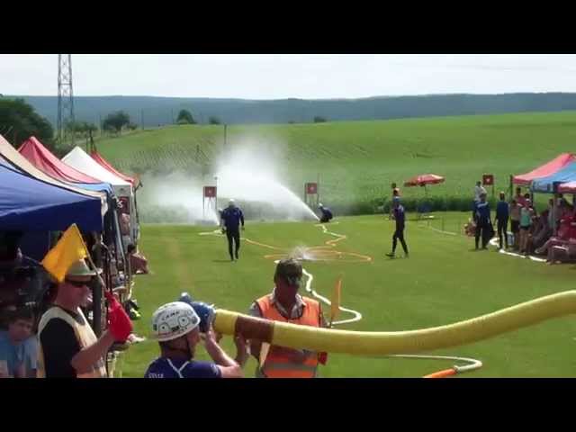 Štichovice, 14. 06. 2015