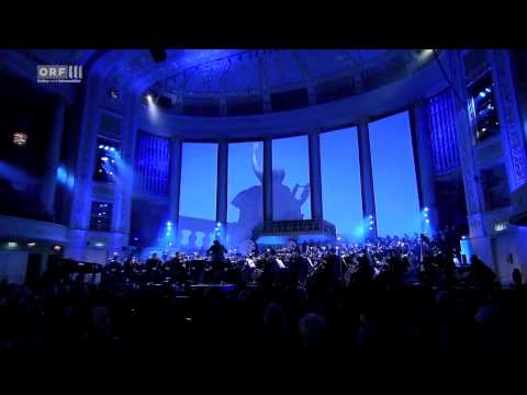 Independence Day-Soundtrack Performance HD - Hollywood in Vienna 2013