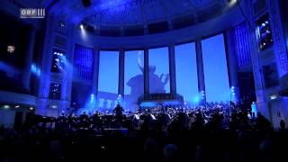 Independence Day-Soundtrack Performance HD - Hollywood in Vienna 2013