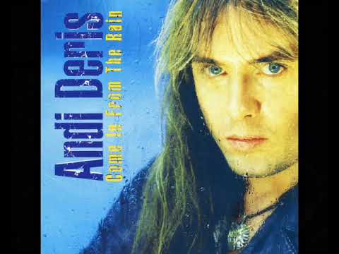 Andi Deris • Come In From The Rain • (1997)