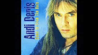 Andi Deris • Come In From The Rain • (1997)
