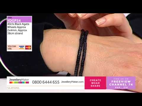 JewelleryMaker LIVE 11/06/19 1PM-6PM