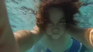 SUMMER 2015 (GOPRO VIDEO) - RED SETTER