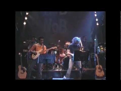 Rock You Like A Hurricane (Cover)