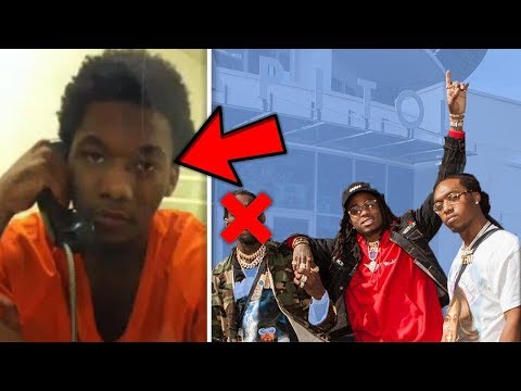 This Is The End Of The Migos, Here's Why... Video