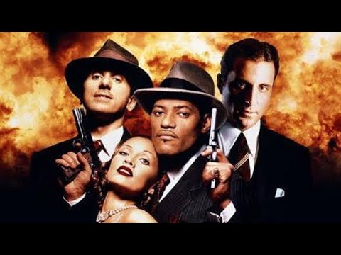Hoodlum Full Movie Facts & Verdict |  Laurence Fishburne | Tim Roth