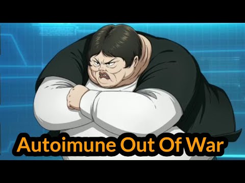 Ultimate How to Autoimune Out Of War One Punch Man The Strongest