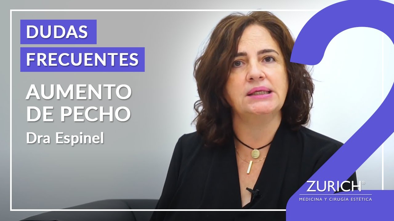 ¿Cuánto duran las prótesis mamarias ¿Cuál es el tipo de aumento de pecho que mejor se adapta a mi