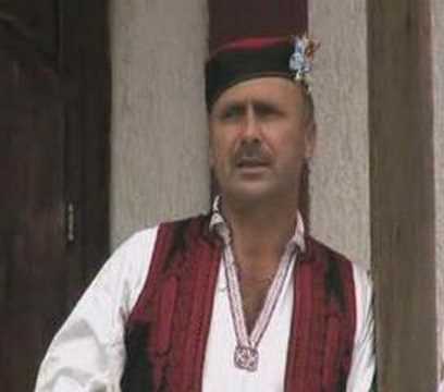 Bosanski Zubori - Gavrani crni