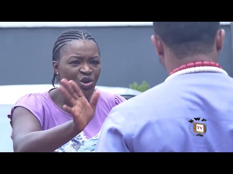 FOR THE LOVE OF A PRINCE 5&6 - (NEW TRENDING MOVIE) MIKE GODSON/CHACHA EKE 2021 LATEST MOVIE