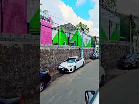 Vamos a Lolotique Departamento de San Miguel El Salvador C.A.