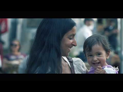 Boombal 2017, kom jij ook?