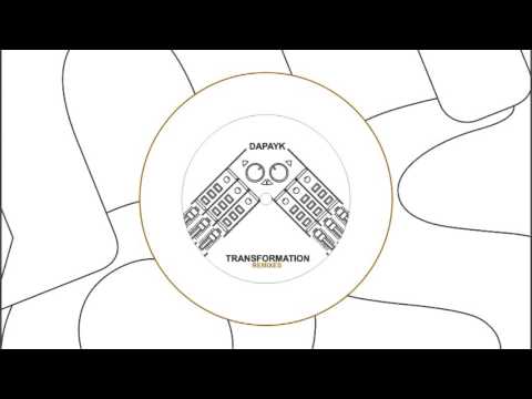 Dapayk Solo "Transformation (Ricky Ambilotti Remix)"