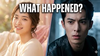 Shen Yue Shines… But Dylan Wang’s End-of-April Schedule Has Everyone Talking 🔥