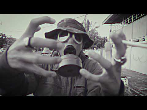 Buzzdome - Mantarafuck (Official Music Video)