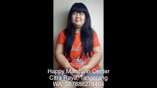 Perkembangan kurang dari 1 TAHUN