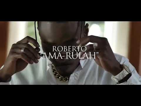 roberto__AmaRulaH (official video)