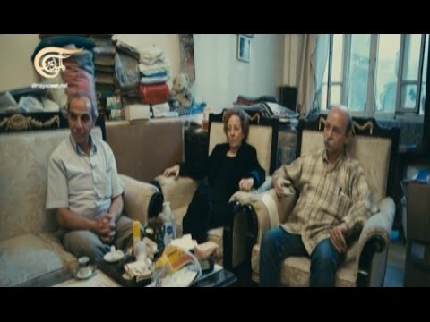 من الأرض - ذاكرة حمص - 2014-11-13
