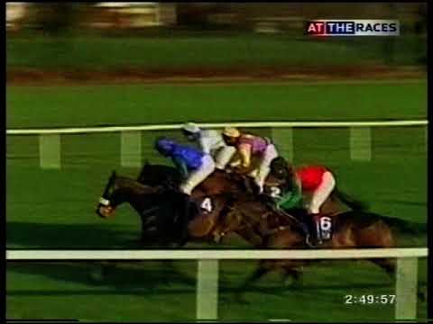 2005 A.I.G. Europe Champion Hurdle