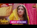 Rimjhim Choti Umar Bada Safar Full Episode 60 14 Dec 2025 Full HD Newepisode Dangal TV